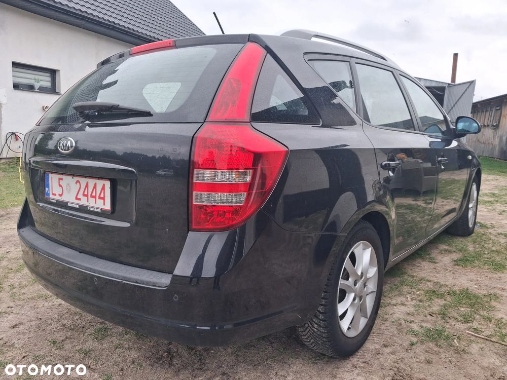 Kia Ceed 1.6 Crdi Comfort - 10