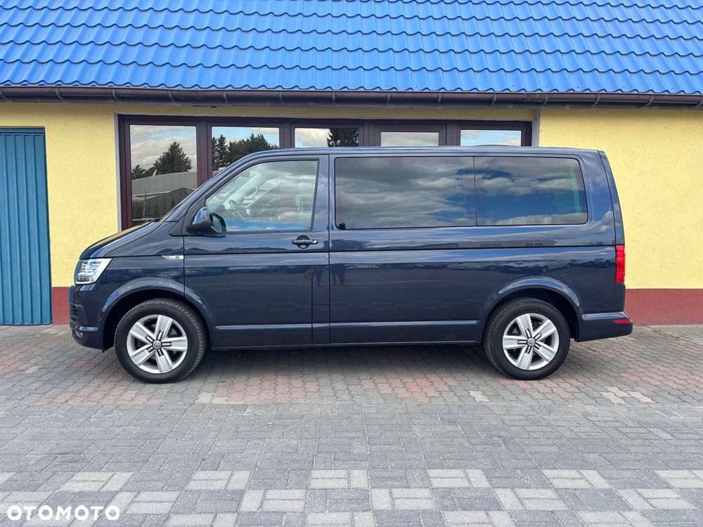 Volkswagen Multivan 2.0 TDI L1 Comfortline DSG - 7