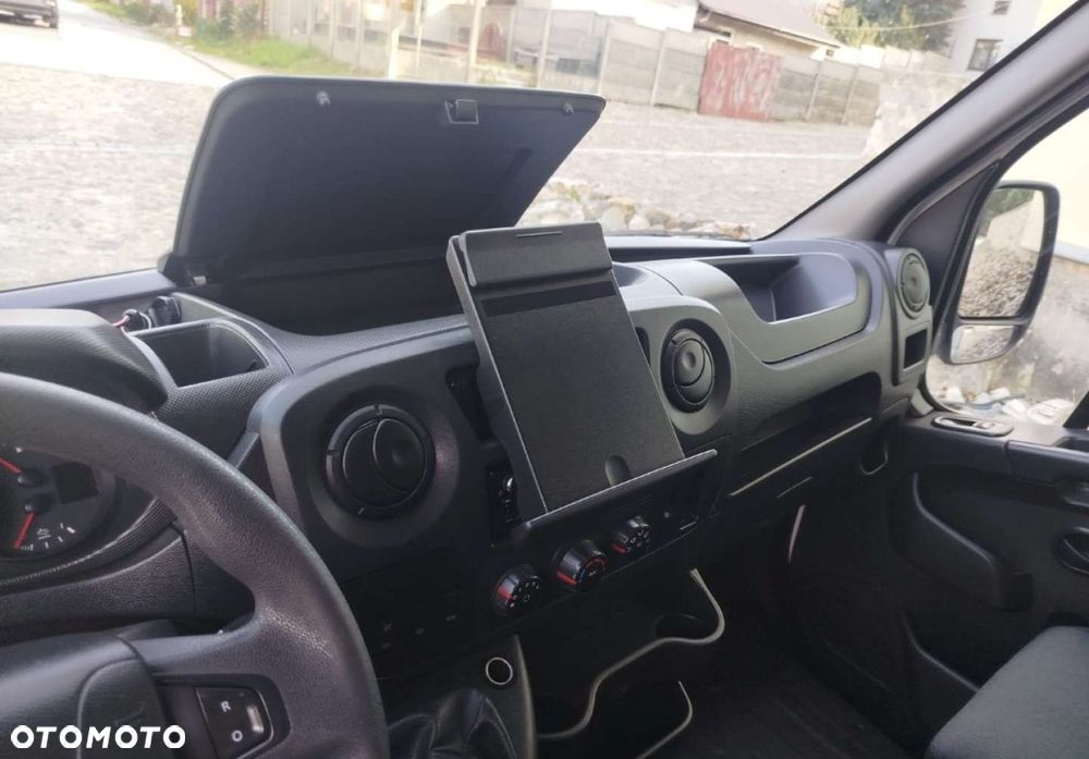 Renault Master - 10