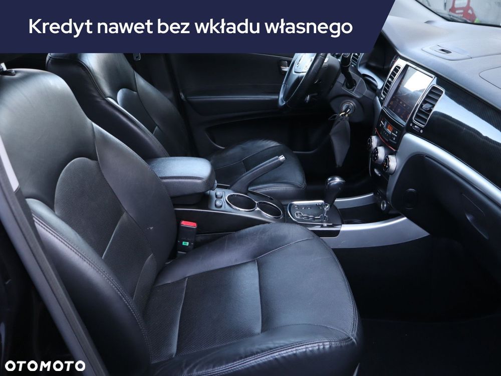 SsangYong/KGM Korando - 11