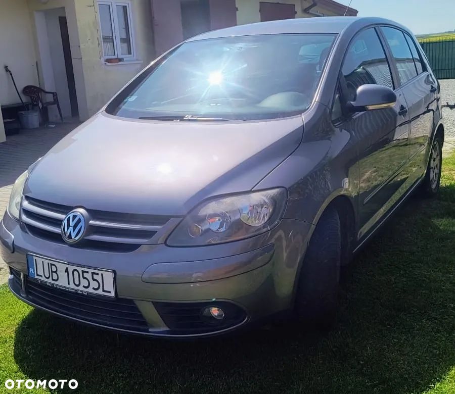 Volkswagen Golf 1.6 Edition - 1