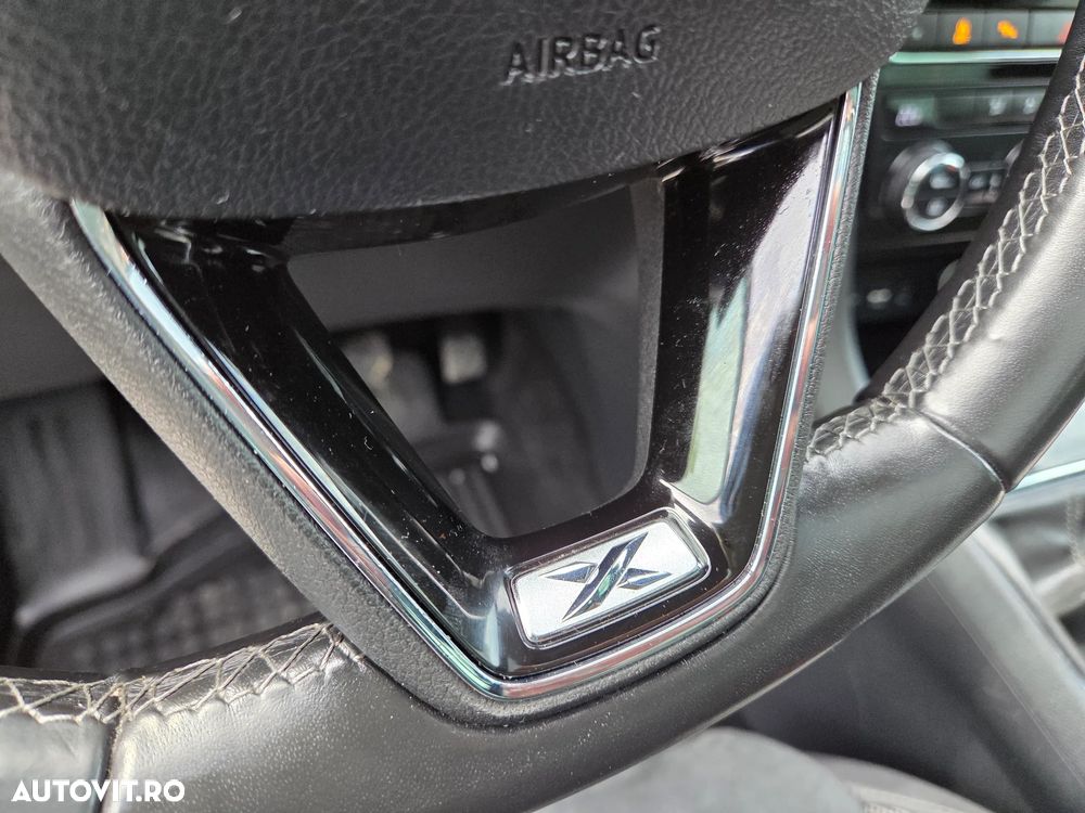 Seat Ateca 1.4 ECO TSI XCELLENCE - 37