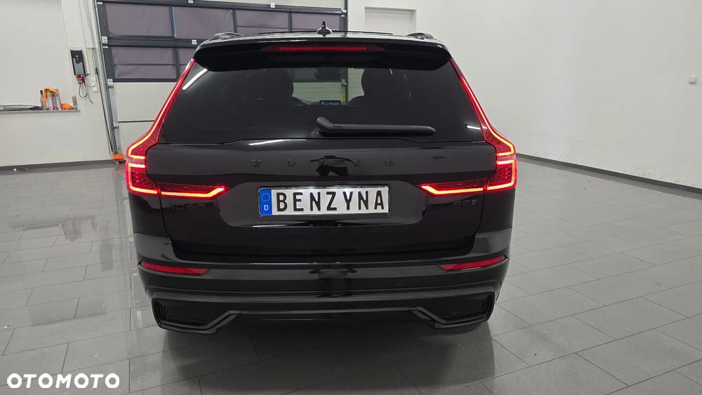 Volvo XC 60 B5 B AWD Ultimate Black Edition - 9