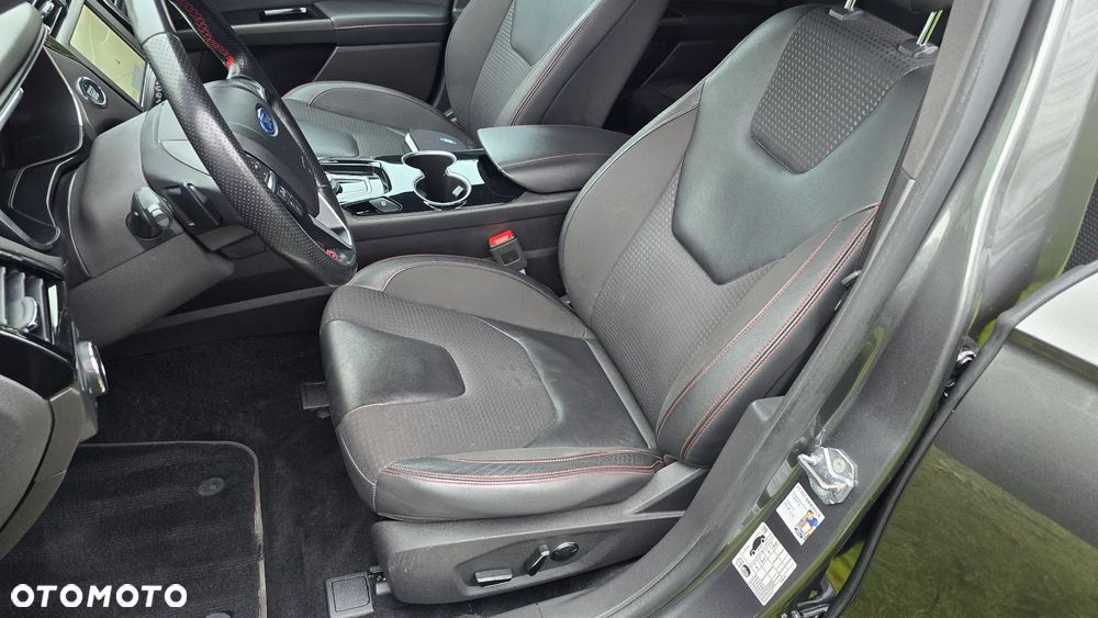 Ford Mondeo 2.0 EcoBlue ST-Line - 20