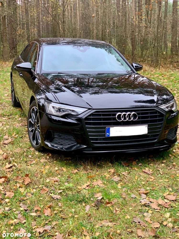 Audi A6 Limousine - 28
