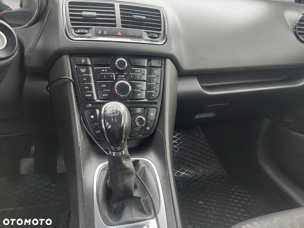 Opel Meriva 1.4 Enjoy - 14