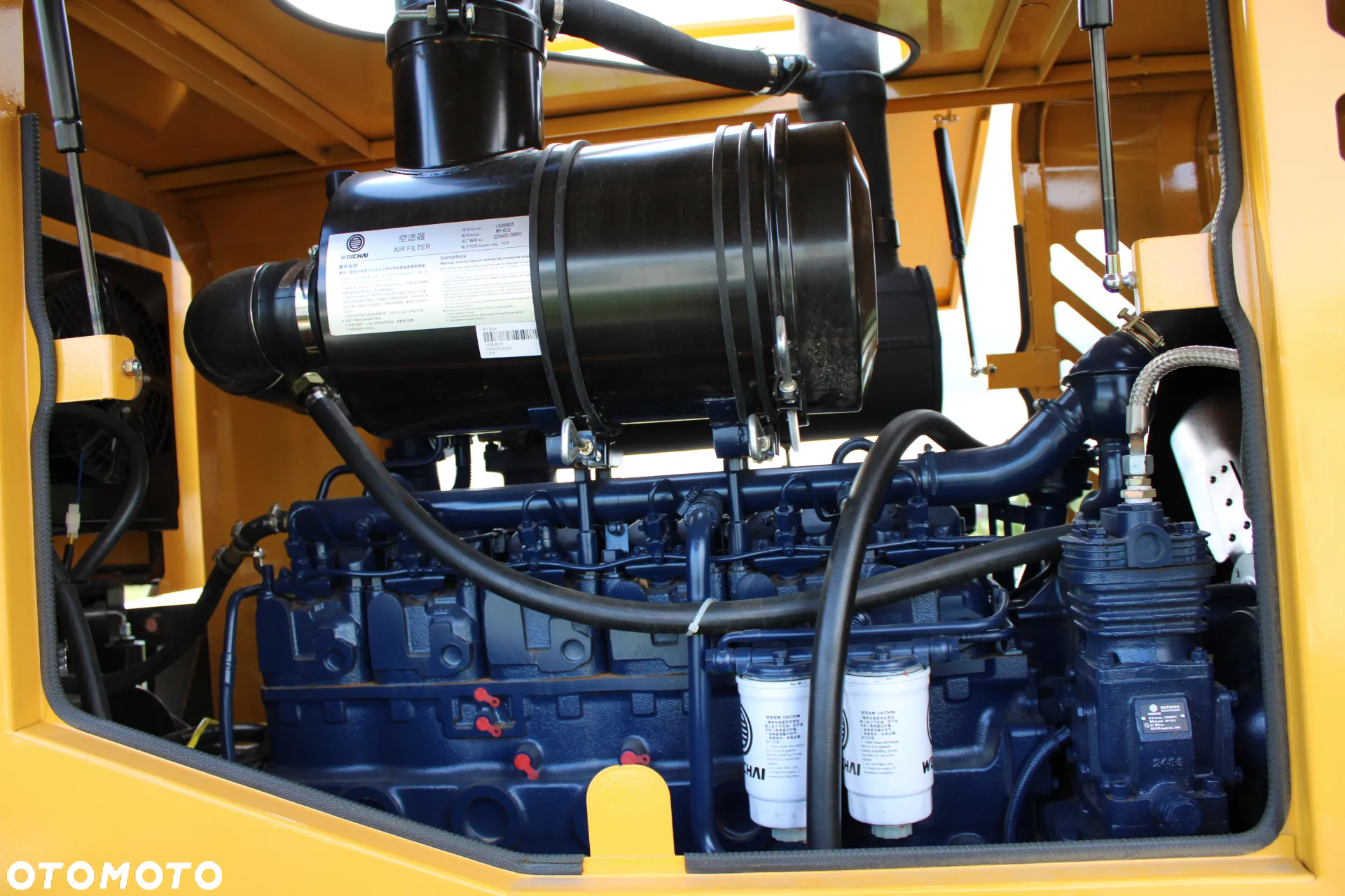 Stroer NW 930 - 12