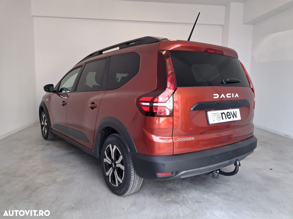 Dacia Jogger 5 locuri ECO-G 100 Expression - 15