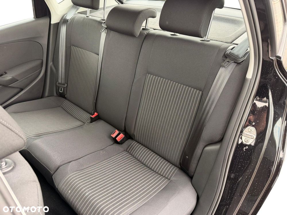 Volkswagen Polo 1.4 16V Highline - 24