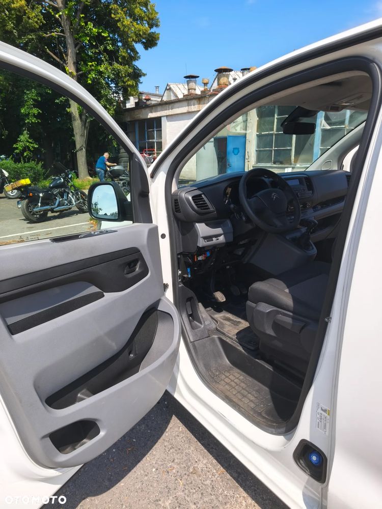 Citroën Jumpy Combi - 14