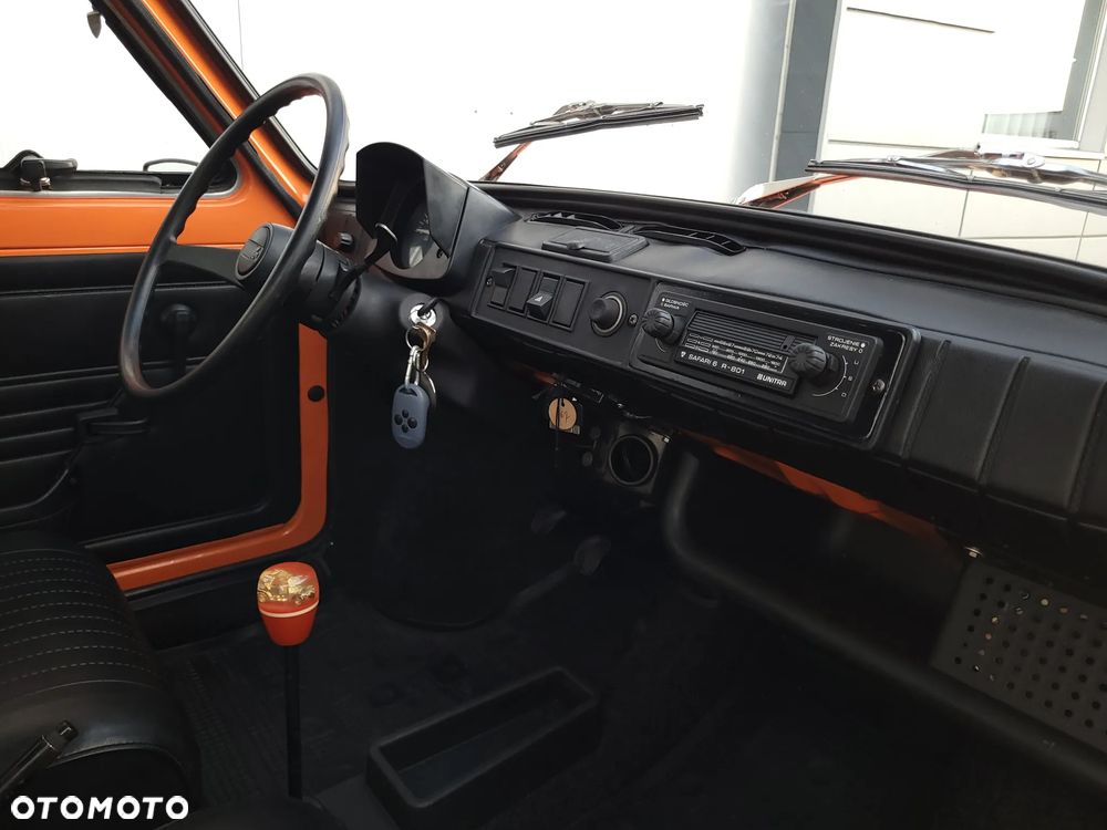 Fiat 126 - 16