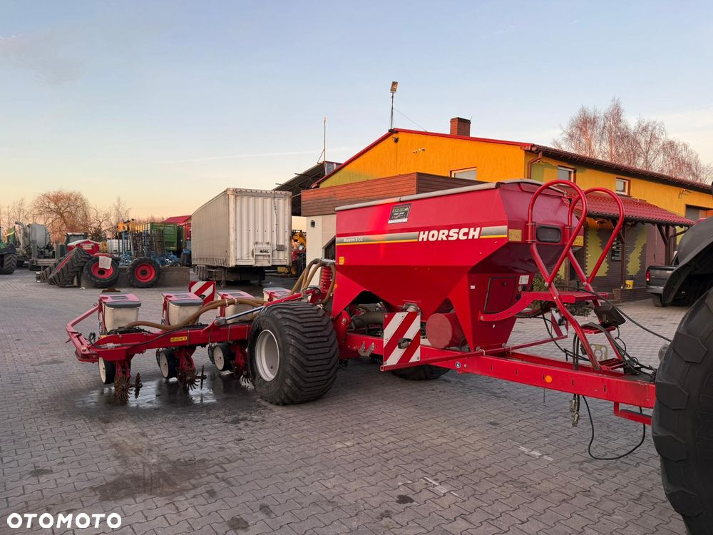 Horsch maistro 8 cc   tempo monosem - 2