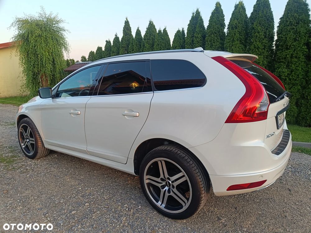 Volvo XC 60 - 5