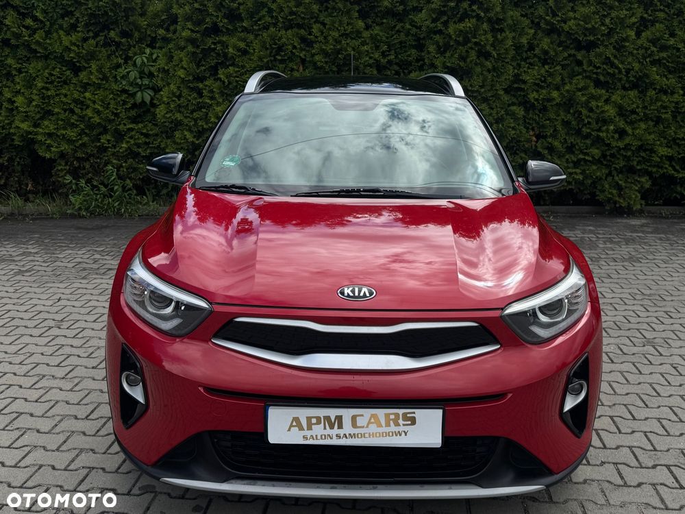 Kia Stonic 1.2 Vision - 2