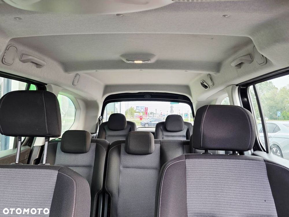 Toyota Proace City Verso 1.2 D-4T Business - 17