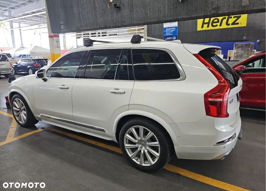 Volvo XC 90 T6 AWD Inscription - 5