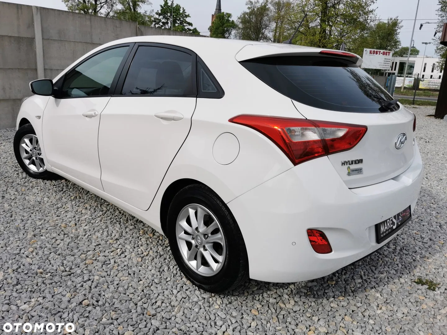 Hyundai i30 - 6