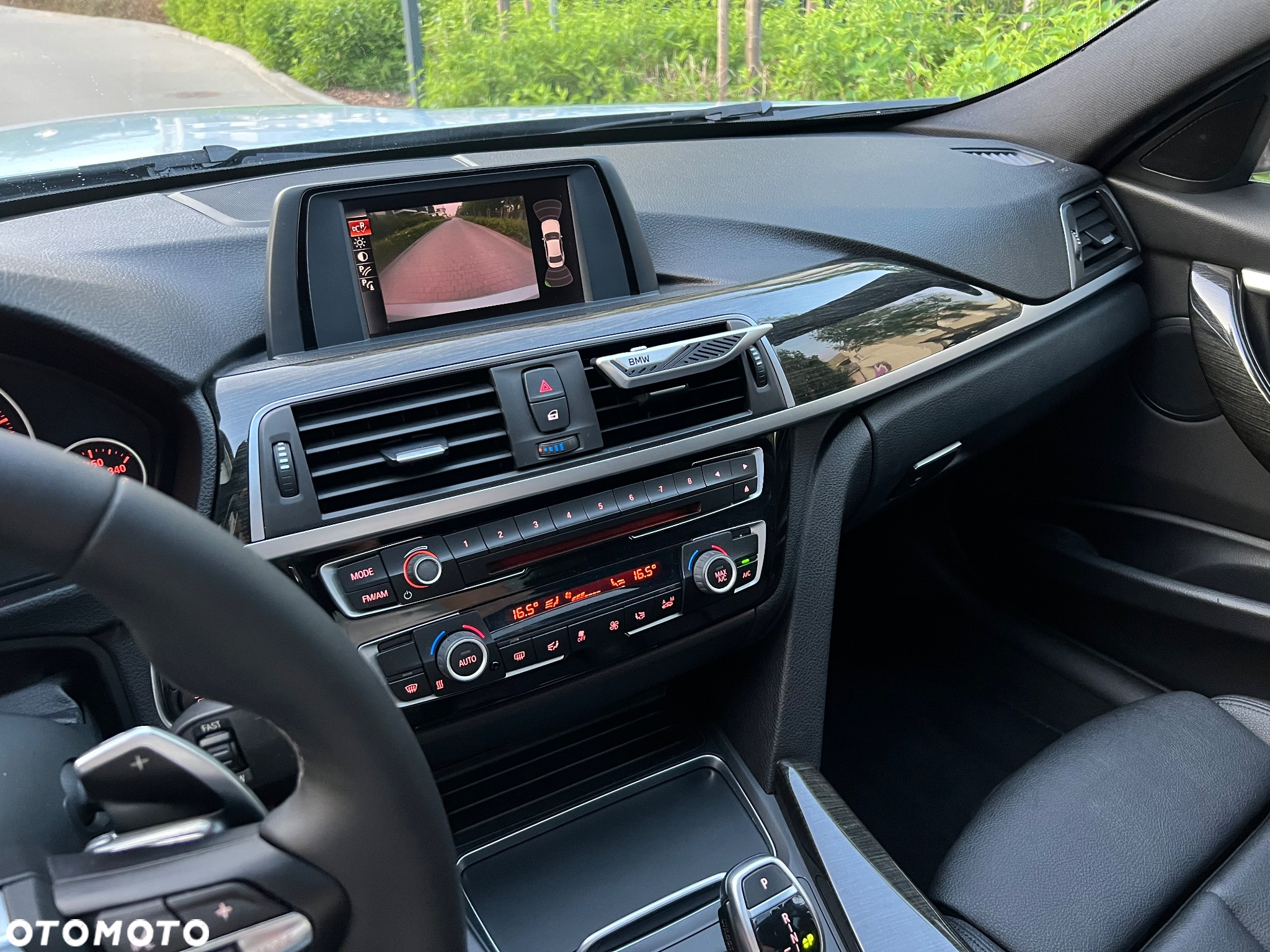 BMW Seria 3 330i - 19