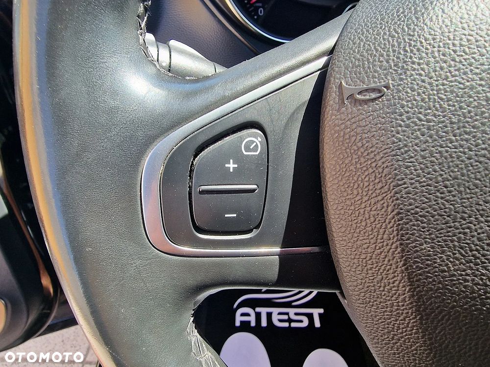 Renault Captur ENERGY TCe 120 Intens - 12