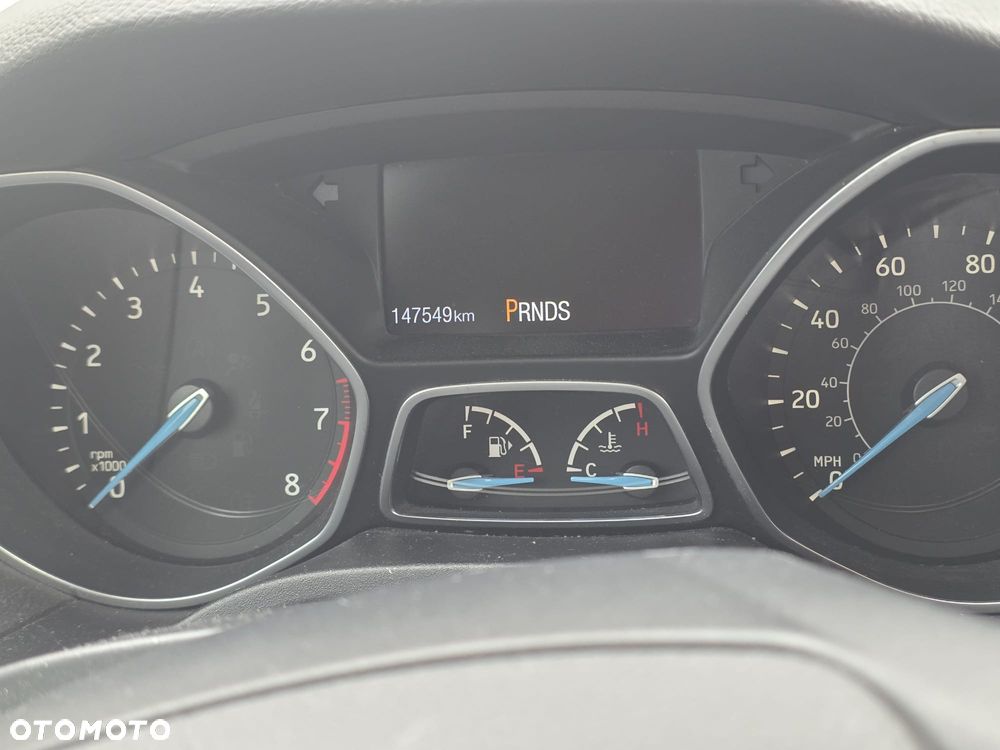 Ford Focus - 23