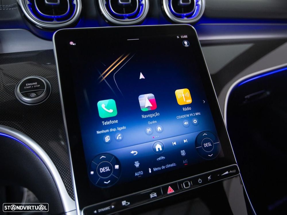 Mercedes-Benz CLE 200 Coupe 9G-TRONIC Edition AMG Line - 29