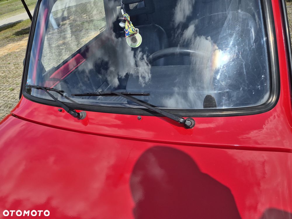 Fiat 126 - 4