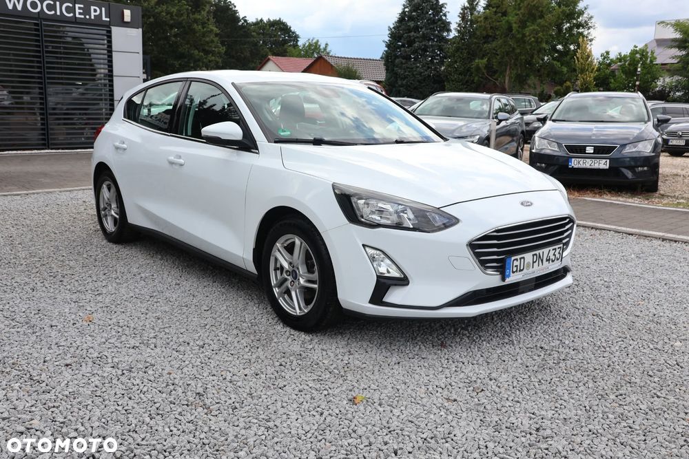 Ford Focus - 2