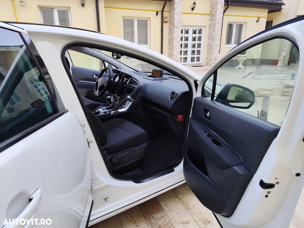 Peugeot 3008 - 7