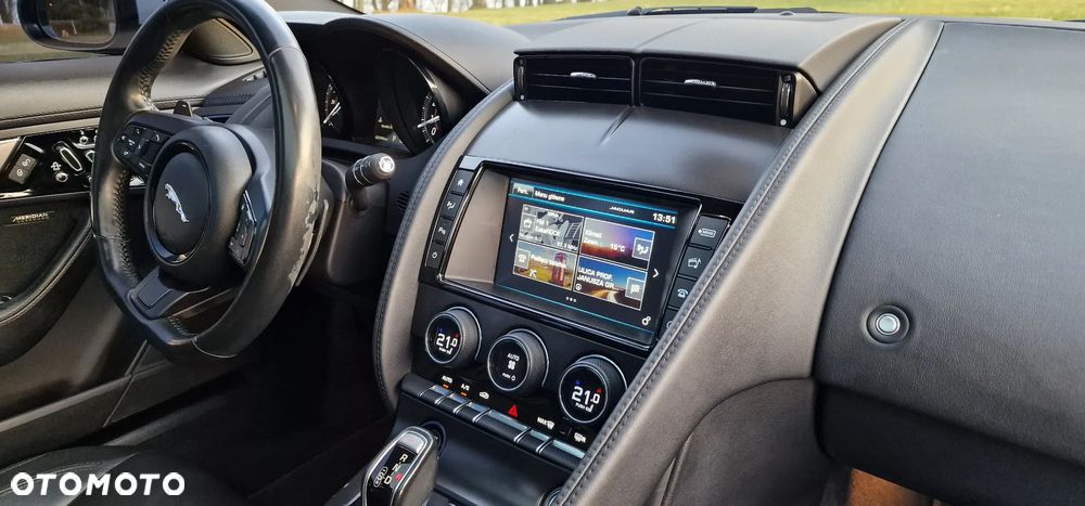 Jaguar F-Type 3.0 V6 S/C - 17