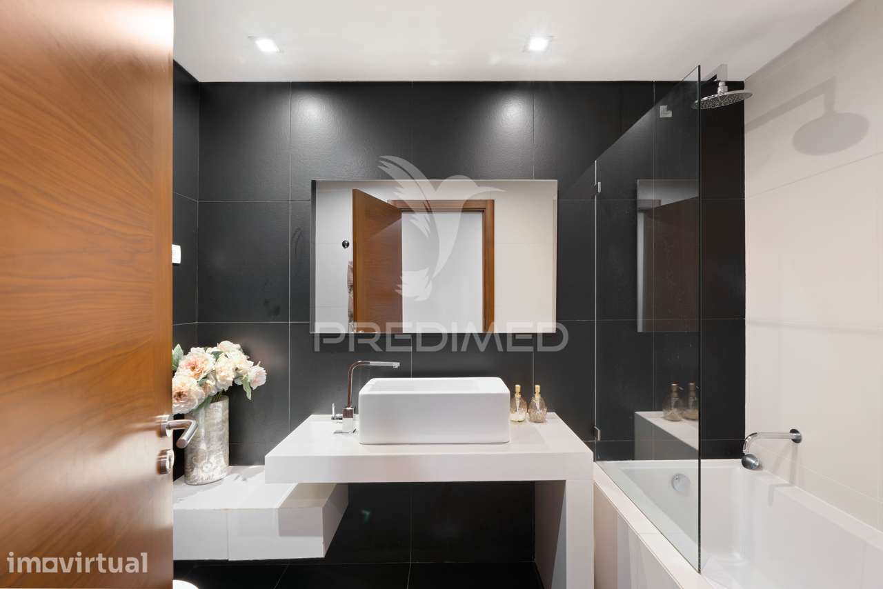 Apartamento T3 no Condominio Morgado Lusitano - Grande imagem: 5/19