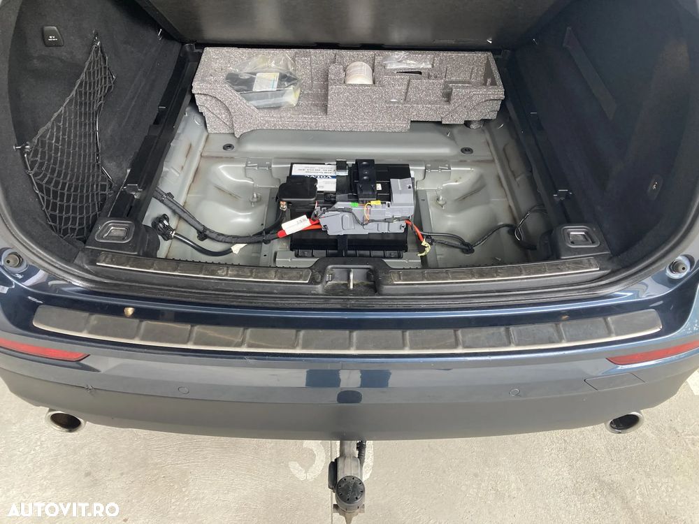 Volvo XC 60 D5 AWD Geartronic Inscription - 18