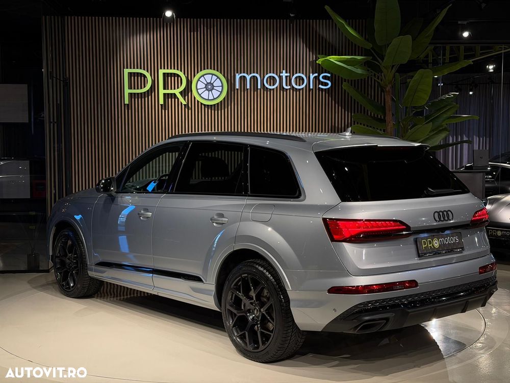 Audi Q7 - 7