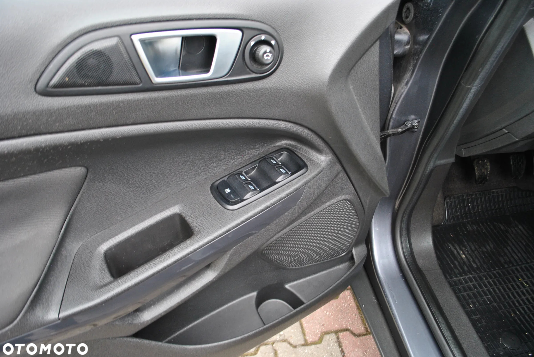 Ford EcoSport 1.5 Ti-VCT - 31