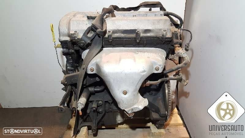 MOTOR COMPLETO KIA SEPHIA SEDAN 1998 - 3