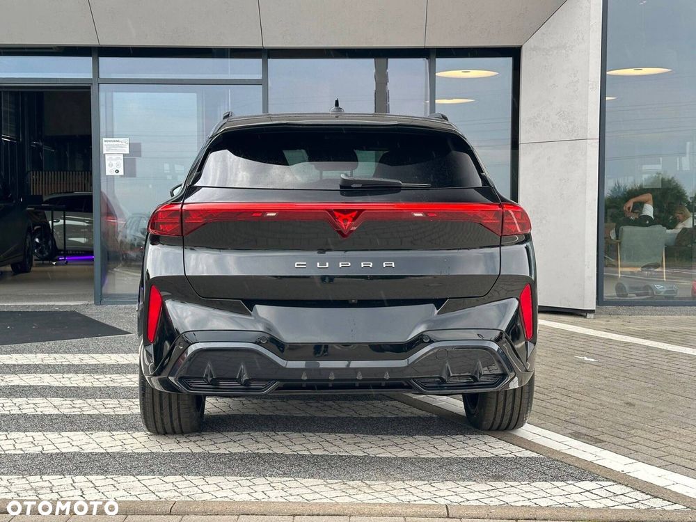 Cupra Terramar - 11