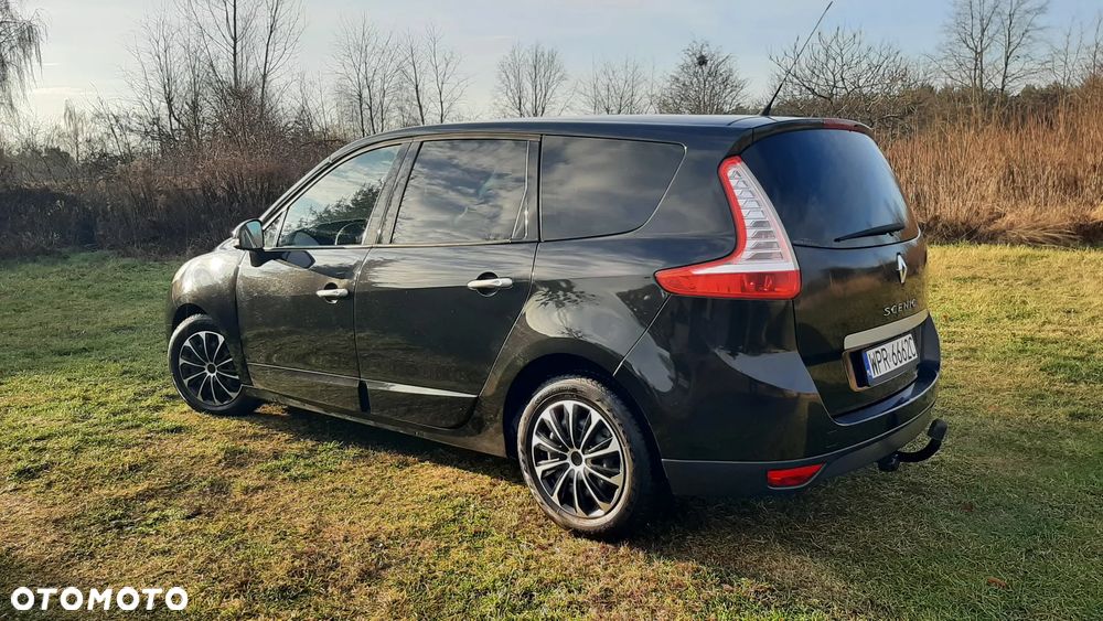 Renault Grand Scenic Gr 2.0 16V Privilege - 6