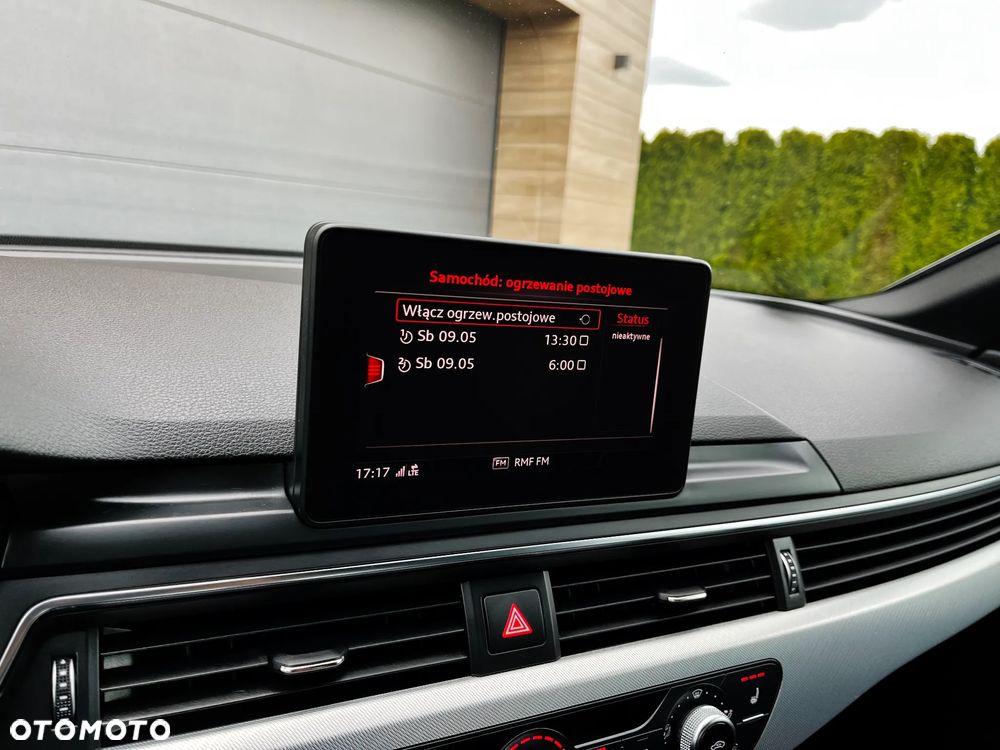 Audi A5 Sportback 2.0 TFSI S tronic design - 30