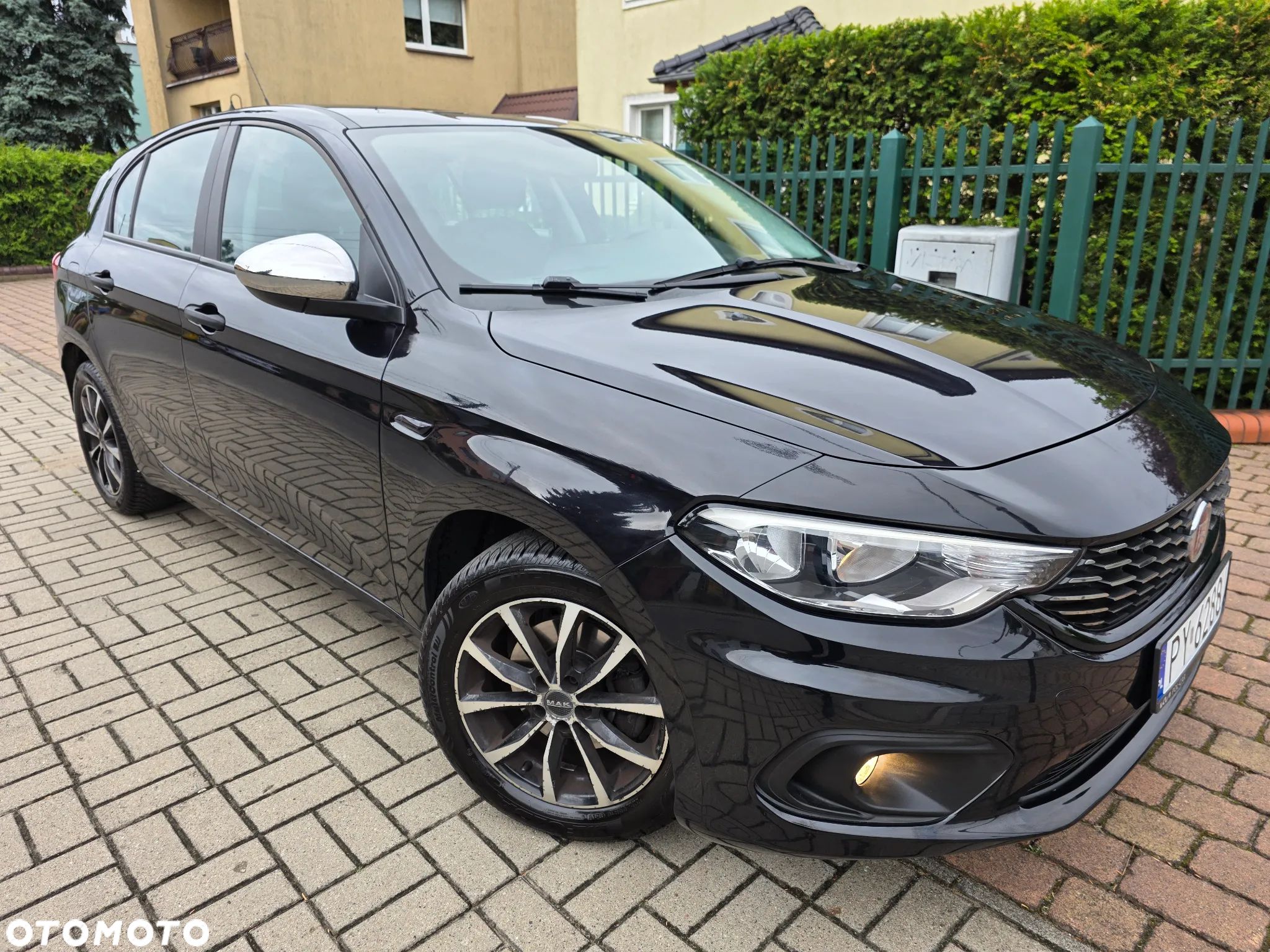 Fiat Tipo 1.4 16v Pop - 1