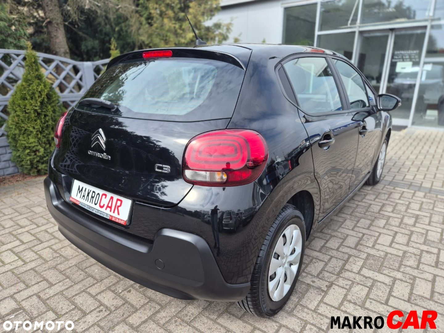 Citroën C3 1.6 BlueHDi Live S&S - 3