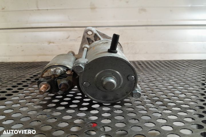 ELECTROMOTOR  31167N-BO 31167N-BO Ford Fiesta 6 [2008 - 2013] Hatchba - 6