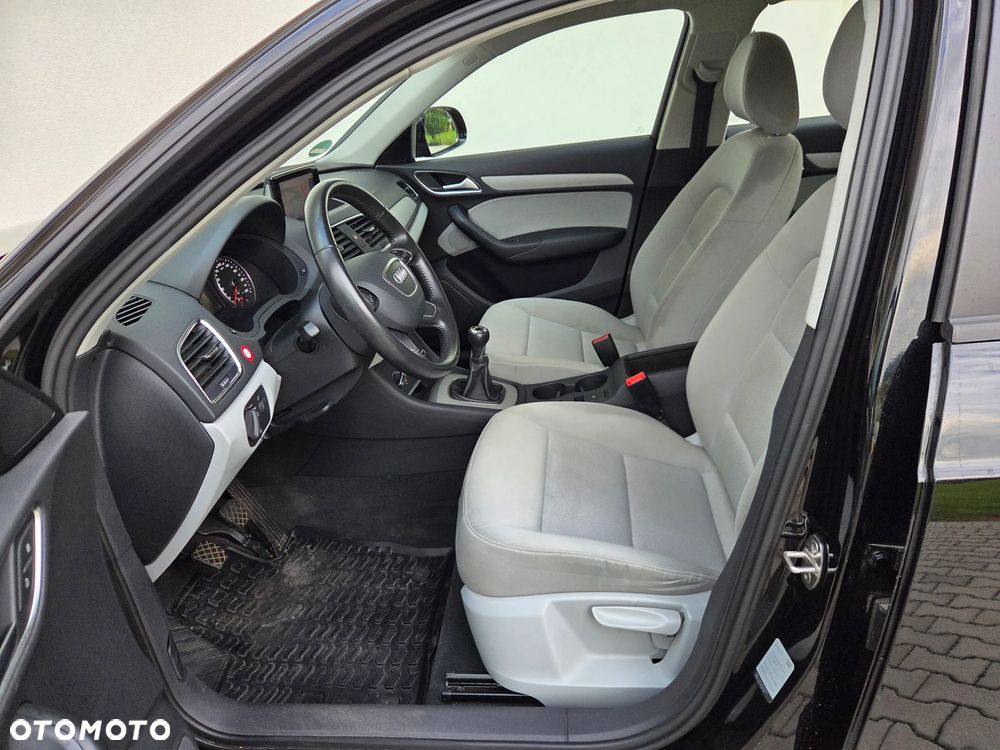 Audi Q3 - 8