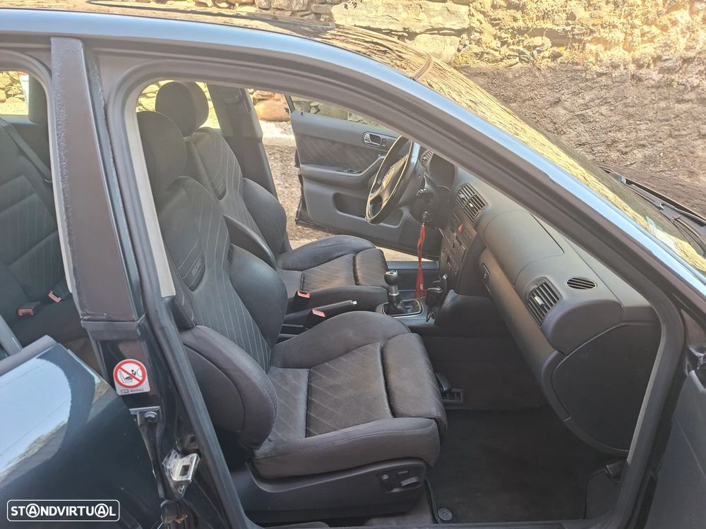 Audi A3 1.9 TDI Sport - 6