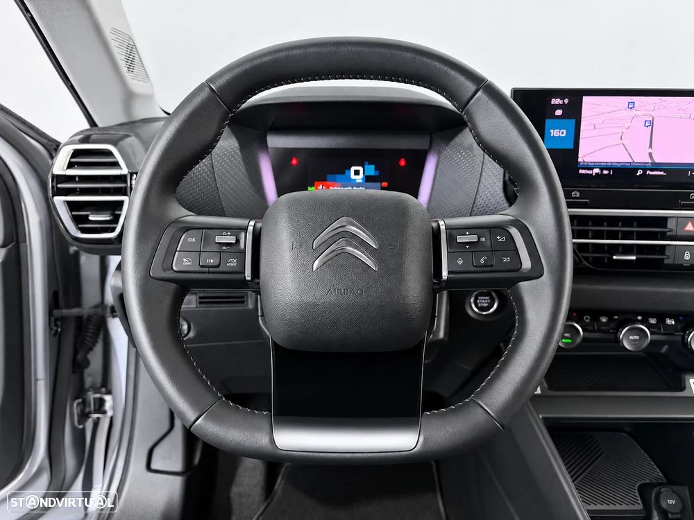 Citroën C4 1.5 BlueHDi Feel Pack - 27