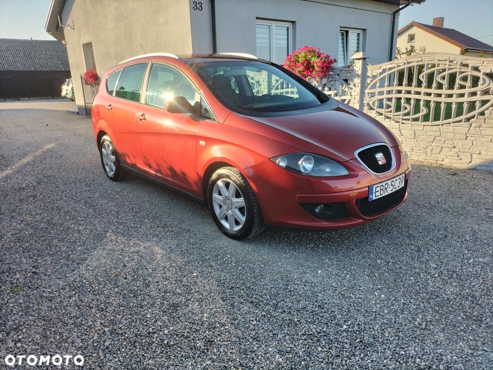 Seat Altea XL - 5