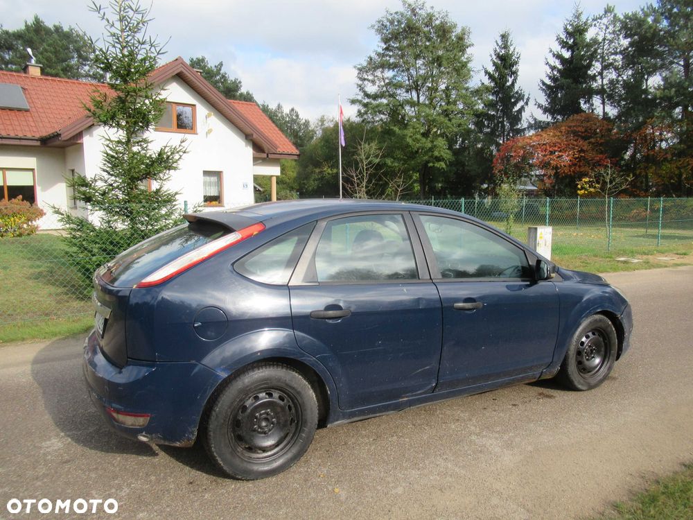 Ford Focus - 5