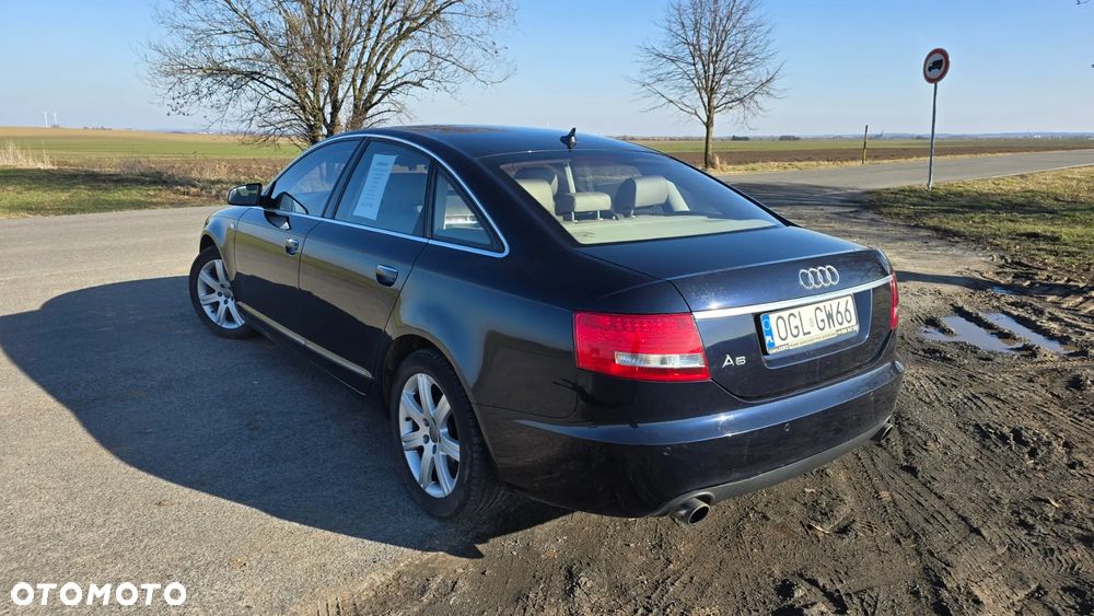 Audi A6 Limousine - 7