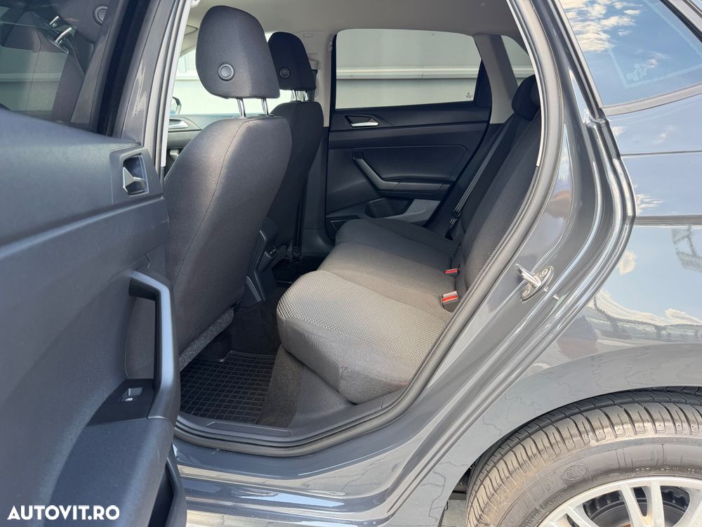 Volkswagen Polo - 8