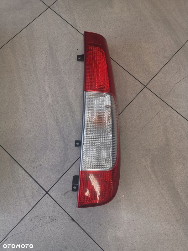 Lampa tył tylna prawa Mercedes Vito 639 03-14 LIFT