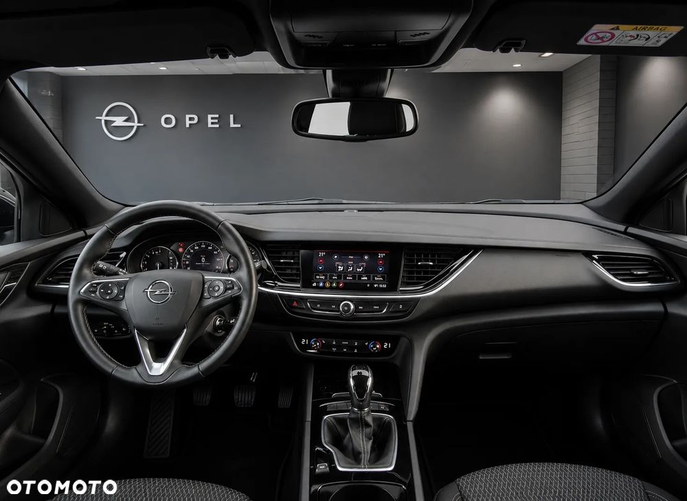 Opel Insignia 1.5 Business Edition - 5