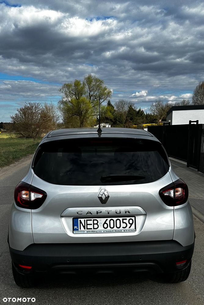 Renault Captur 1.2 Energy TCe Intens - 4
